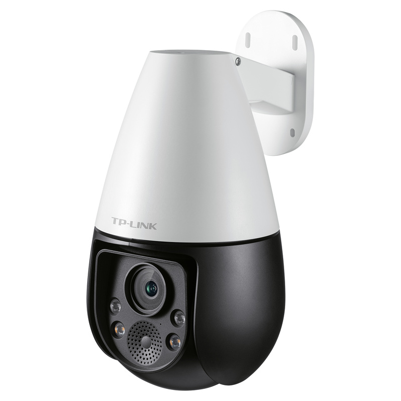 6 million full-color outdoor wireless dome machine