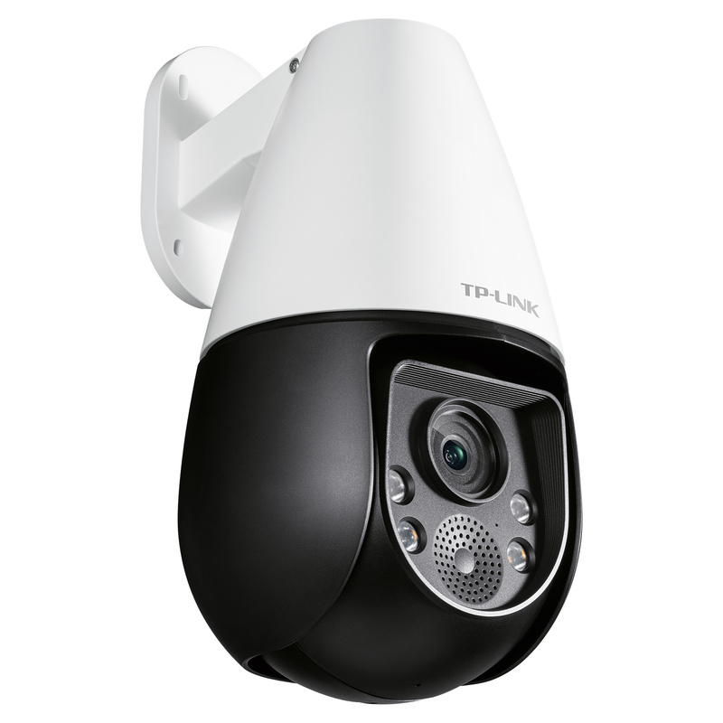 6 million full-color outdoor wireless dome machine