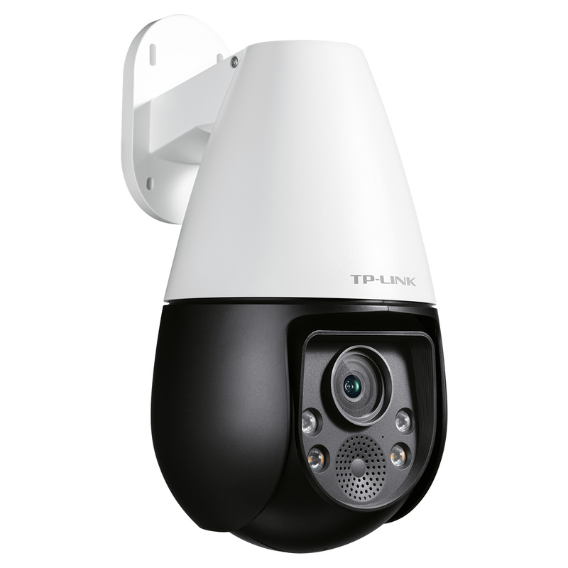 6 million full-color outdoor wireless dome machine