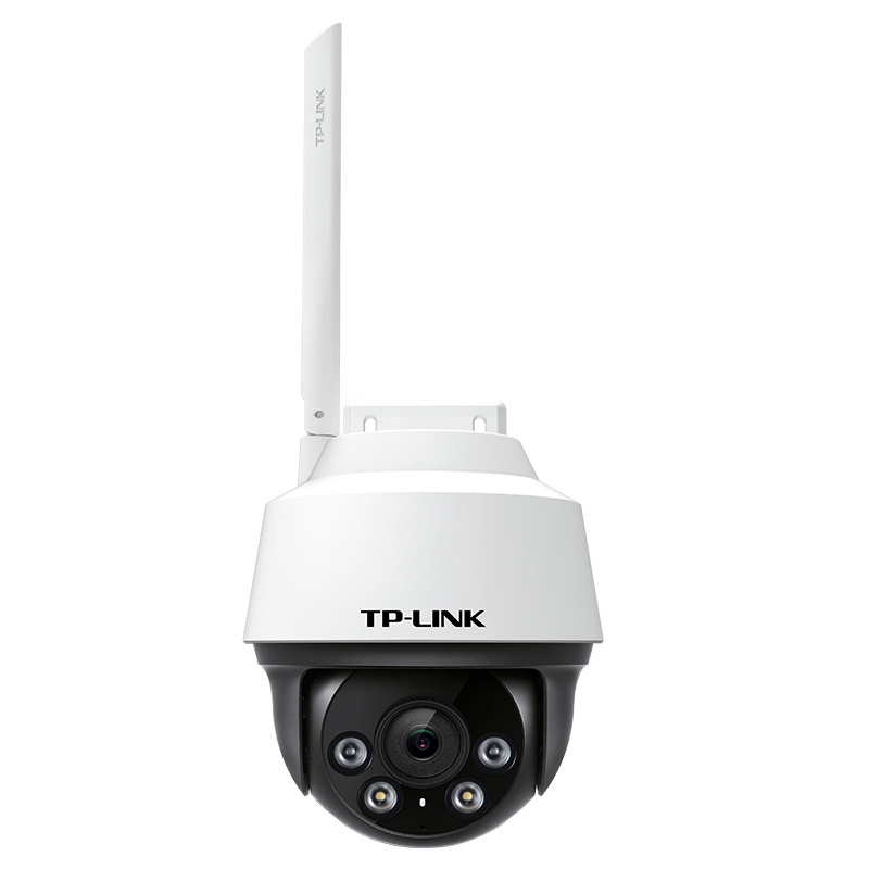 TL-IPC682-A Pro Series IP Camera, TopLine Tech 4K Outdoor Security, ONVIF/NVR/PoE Weatherproof