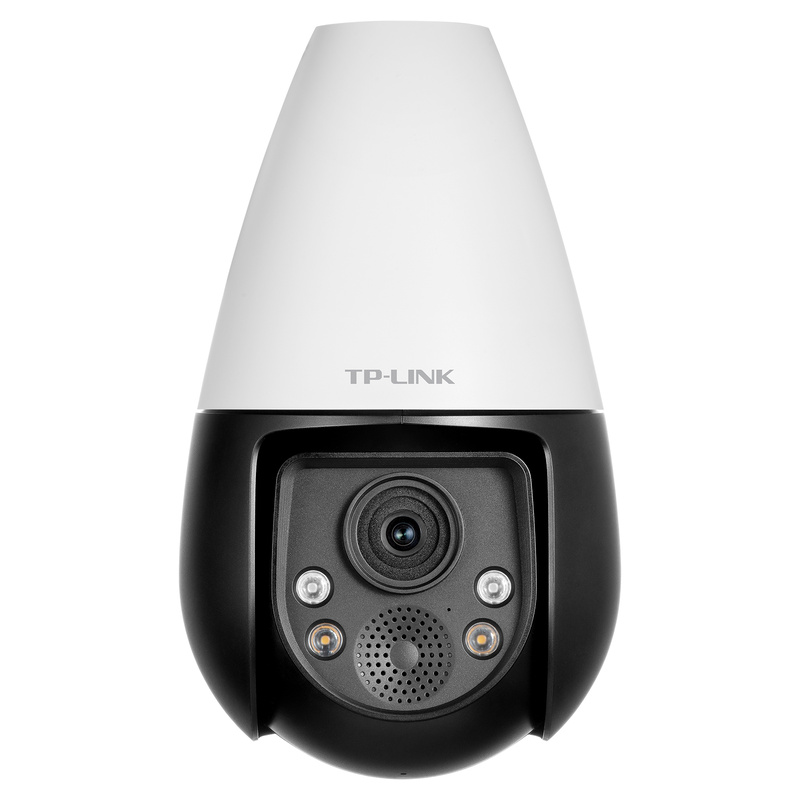 TL-IPC646E-A Outdoor Security IP Camera 5MP, Weatherproof, Night Vision, AI Motion Detection