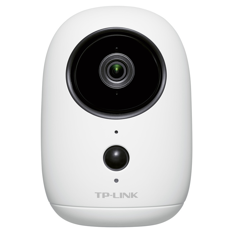 TL-IPC44B TECH-LINK 4MP Outdoor PoE Security Camera with IR Night Vision