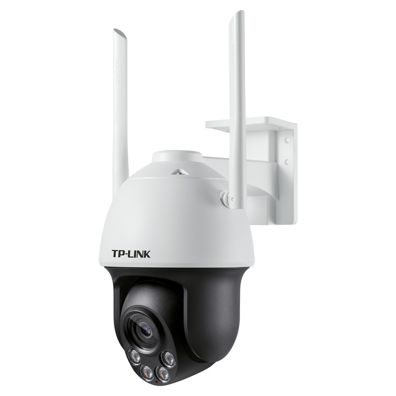 TL-IPC683-AEZ 4K Outdoor PoE IP Camera AEZ Series with Night Vision