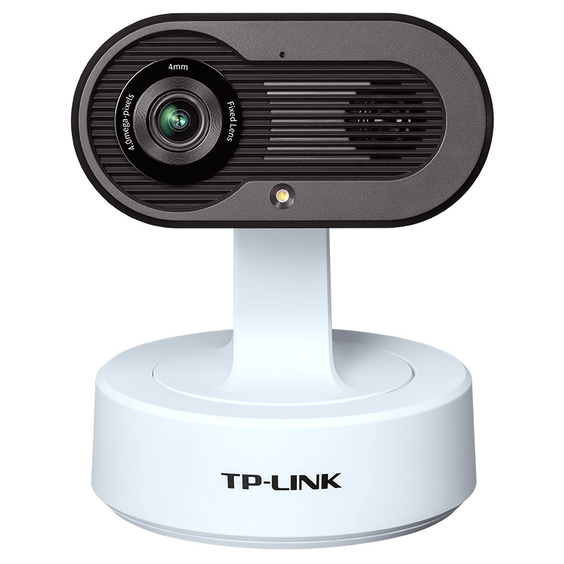 TL-IPC44GW Full Color Outdoor 4K Security Camera HDR Night Vision Wide Angle