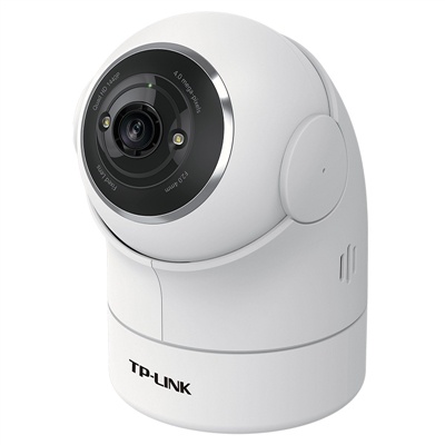 TL-IPC44EW-4 Outdoor 4MP Wireless Security Camera, PoE, IP66, Night Vision, Motion Detection