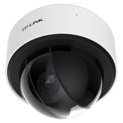 H.265 2 million zoom PTZ wireless IP camera