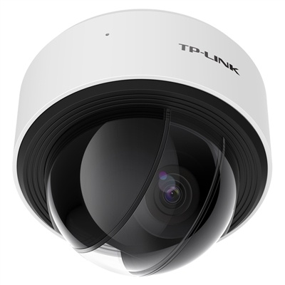 H.265 2 million zoom PTZ wireless IP camera