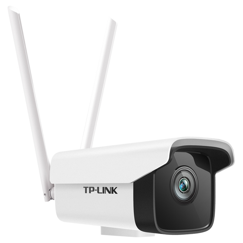 H.265 2 million outdoor dual-band wireless IP camera