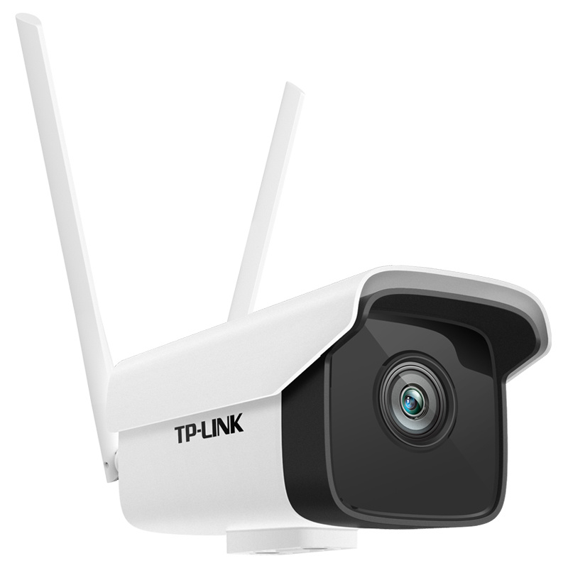 H.265 2 million outdoor dual-band wireless IP camera