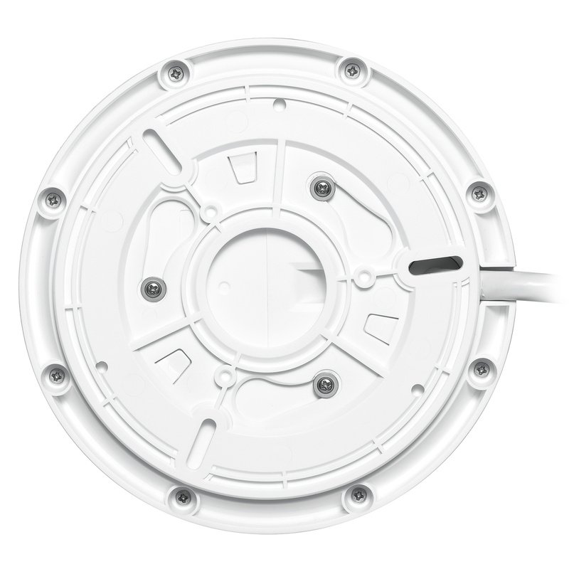 6,000,000 wireless panoramic IP cameras