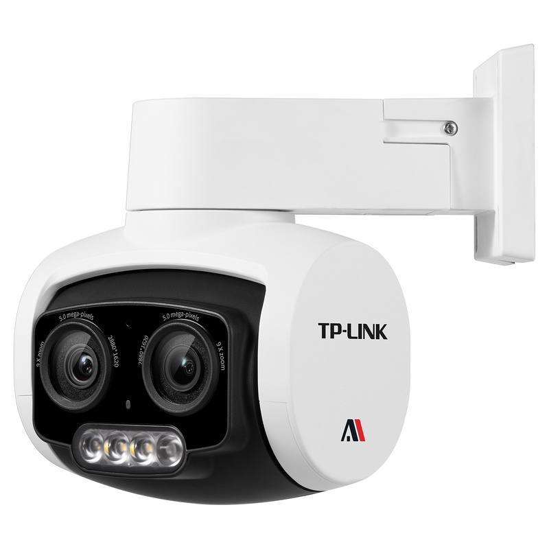 TL-AIPC657P Binocular Zoom Vision System with HD Imaging & Real-Time Detection for Machine Vision