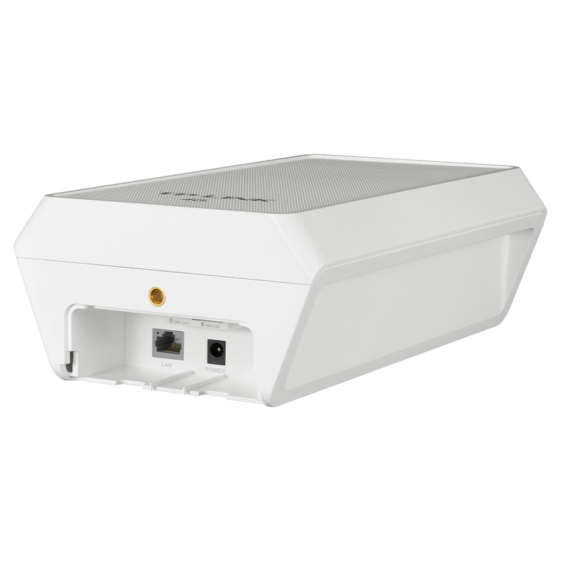 20W 4G network sound column