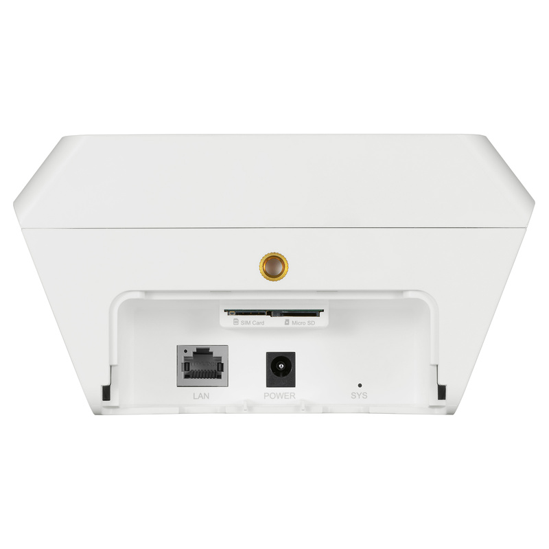 20W 4G network sound column