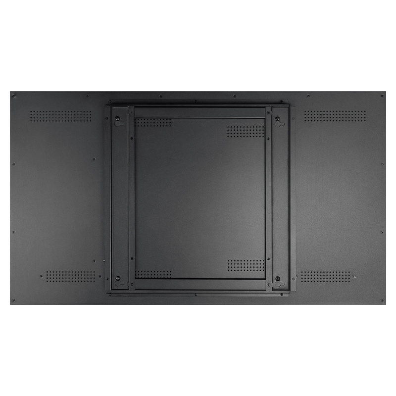 55 inch indoor advertising machine