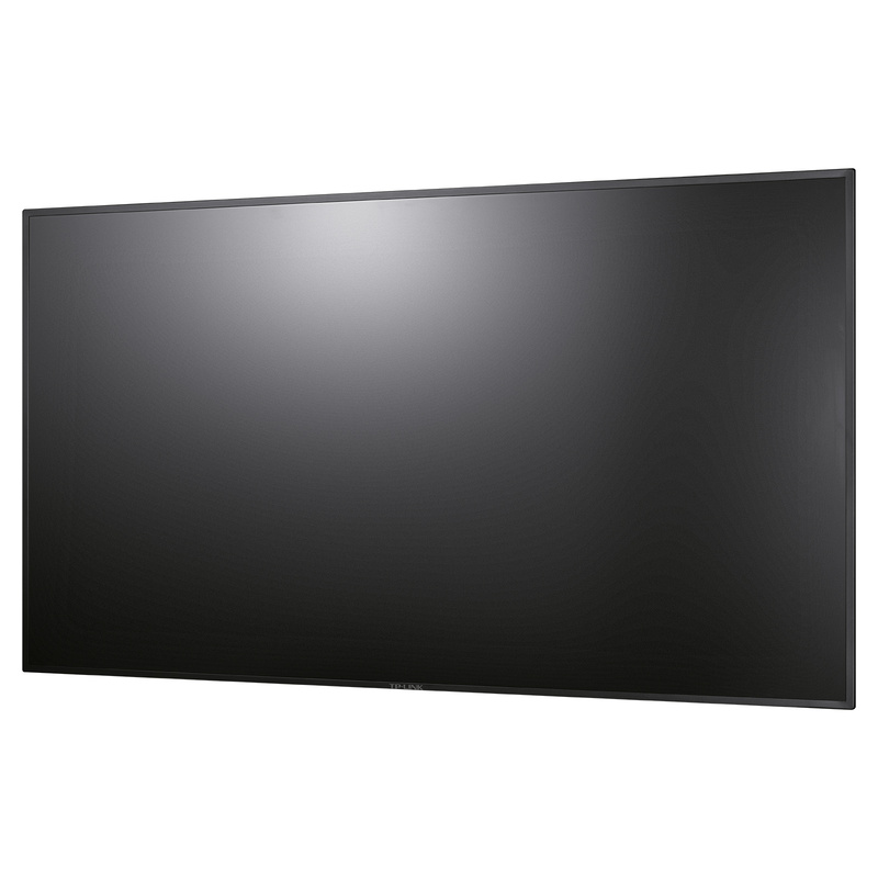 32 inch indoor advertising machine