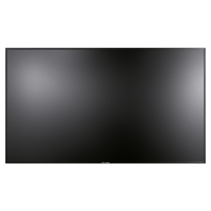 43 inch high-brightness indoor advertising machine