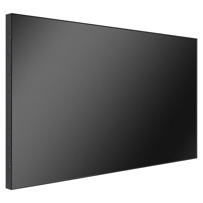 55 inch LCD splicing screen (3.5mm)