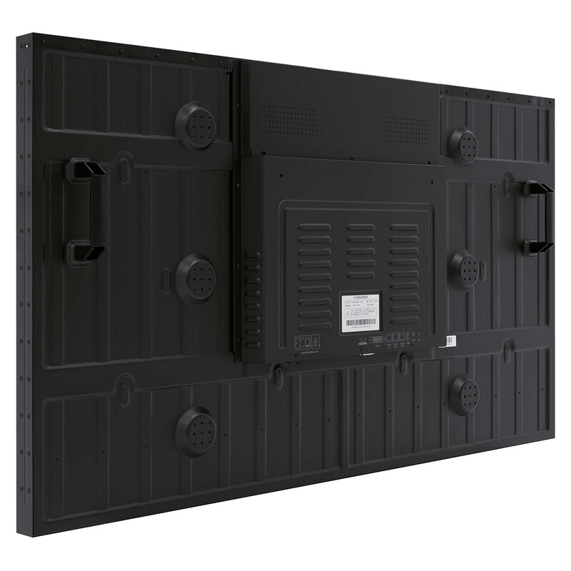 55 inch LCD splicing screen (3.5mm)