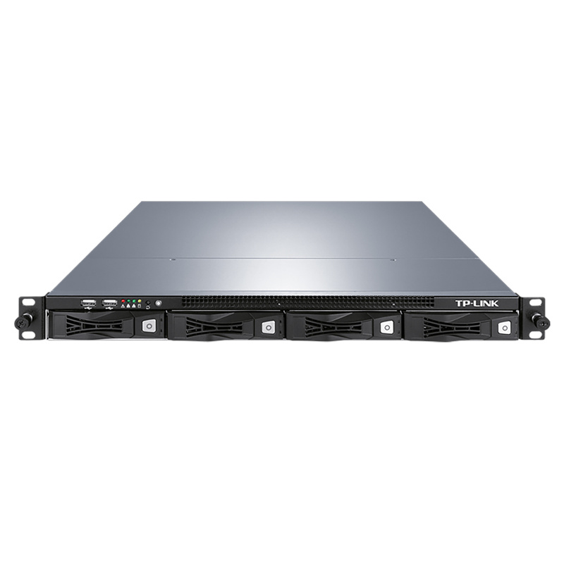 Network storage all-in-one