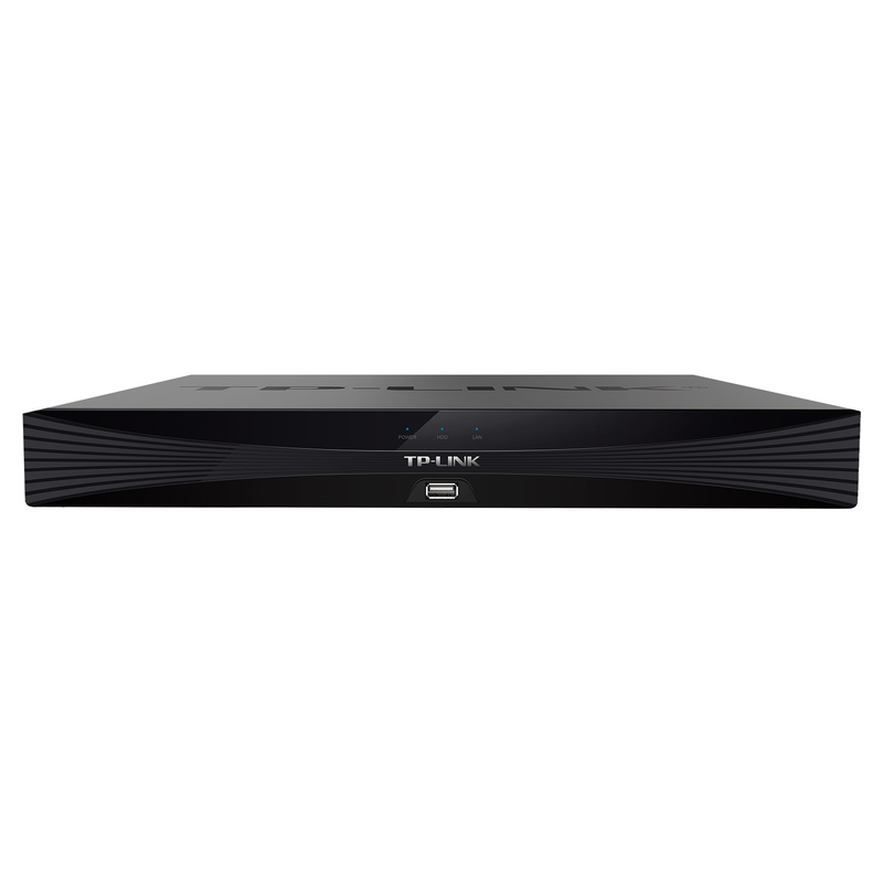 H.265+ Network DVR (16 channels /4 bits)