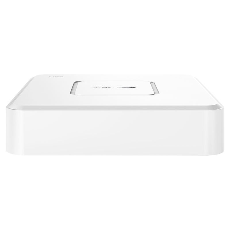 H.265+ Network DVR (8 channels/single bit)