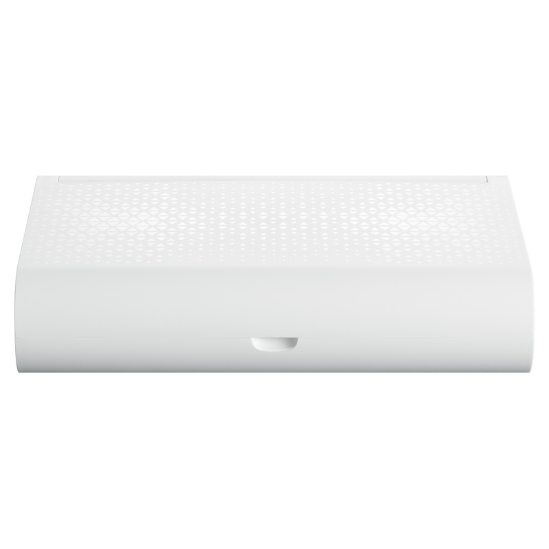 H.265 Network DVR (8 channels/single bit)