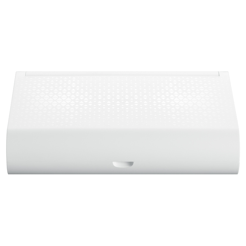 H.265 Network DVR (4 channels/single bit)