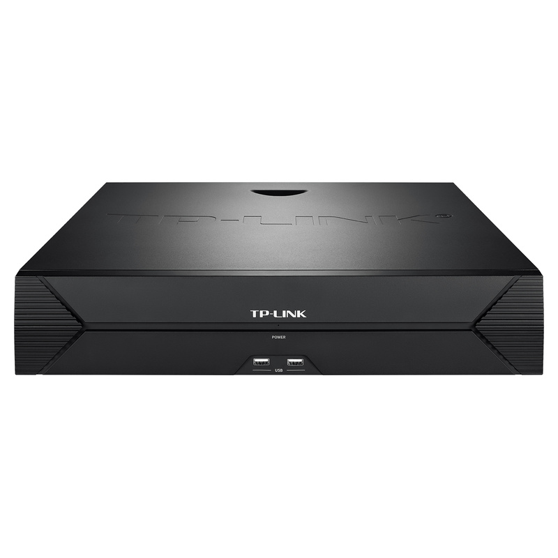 8-bit network hard disk video recorder