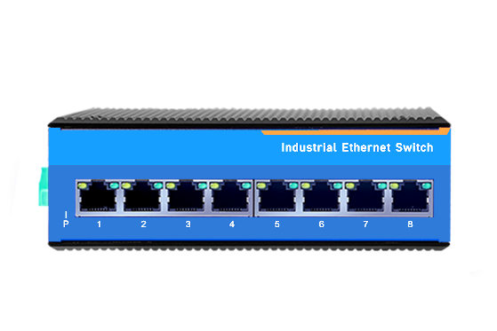 5-port Gigabit Ethernet switch