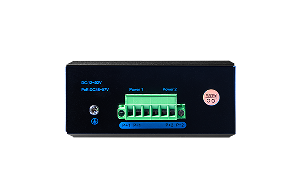 8 ports POE Gigabit Ethernet switch