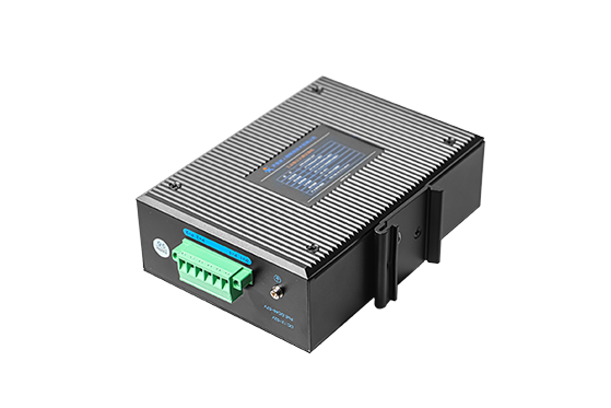 16-port Gigabit Ethernet switch