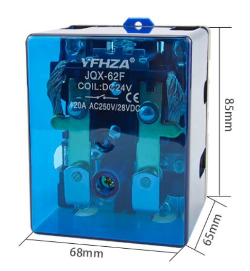 80A Coil voltage AC220V