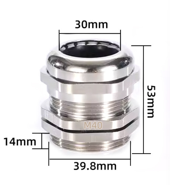 Plastic Bellows In-Line Fitting Nylon Quick Hose Waterproof Fitting Right Angle Elbow AD13 /15.8/21